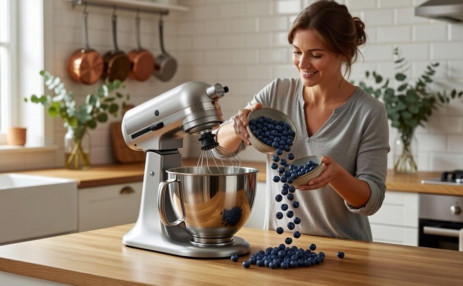 The Best Stand Mixers Every Baker Needs in Their Kitchen The Best Stand Mixers Every Baker Needs in Their Kitchen
