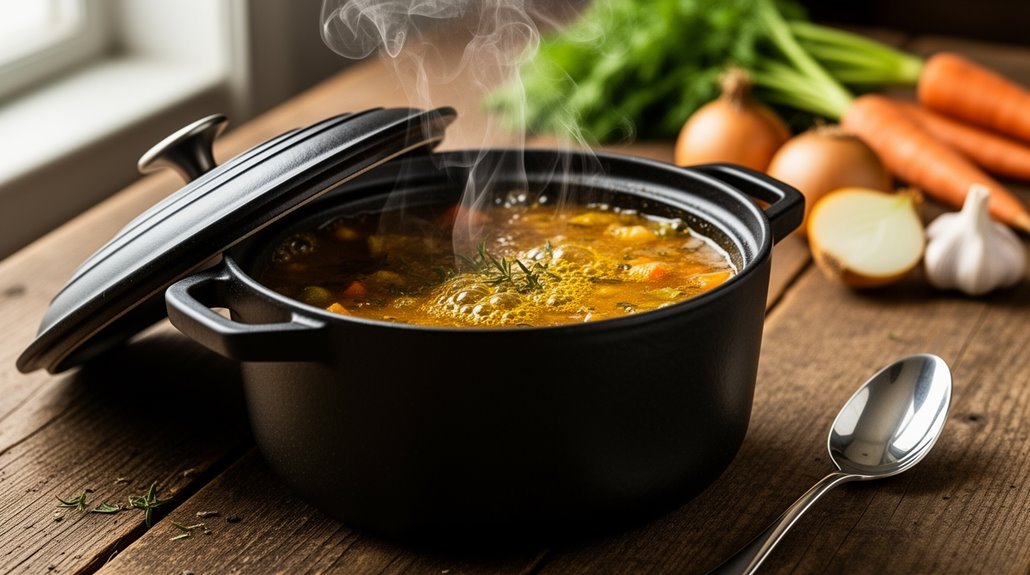 ceramic dutch oven considerations