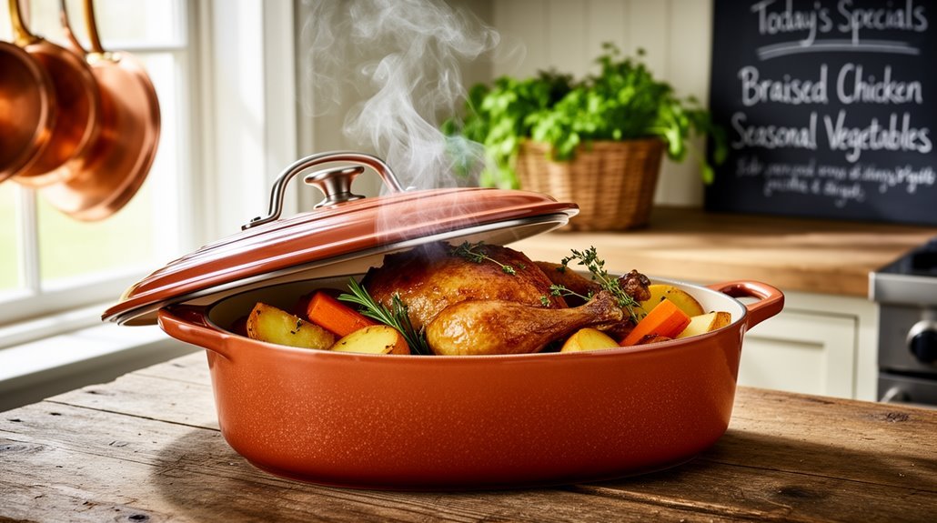 factors to consider when choosing