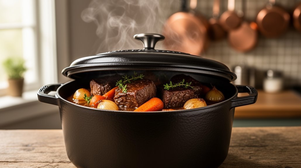 factors to consider when choosing