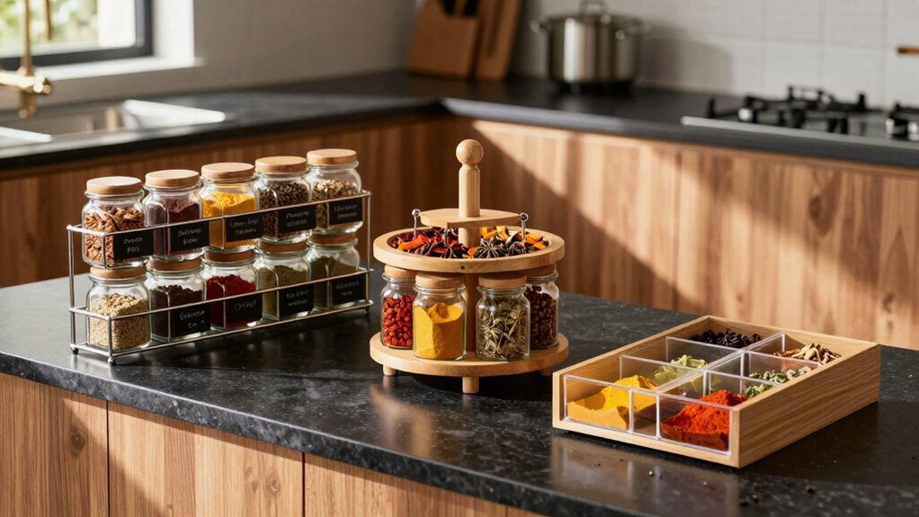 flimsy finish and mounting considerations