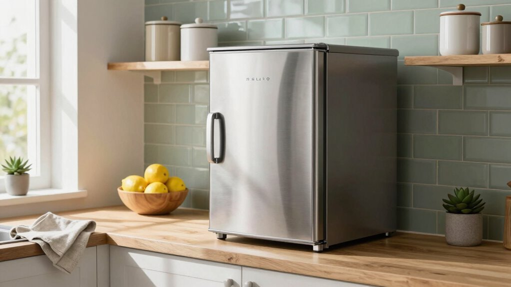 measure space capacity efficiency noise