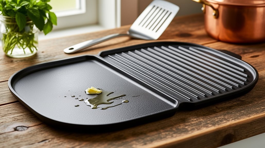 size weight heat compatibility