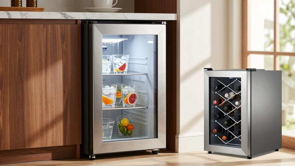 space controls capacity efficiency