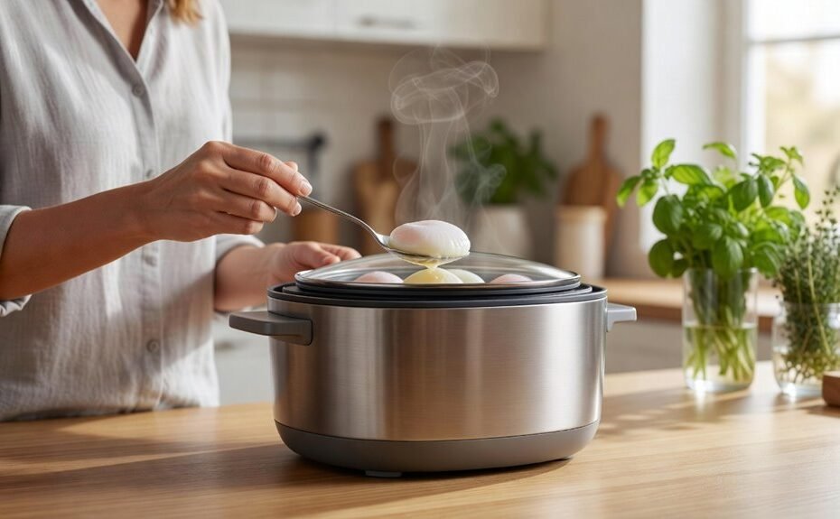 The Best Egg Cookers That Make Perfect Eggs Every Time