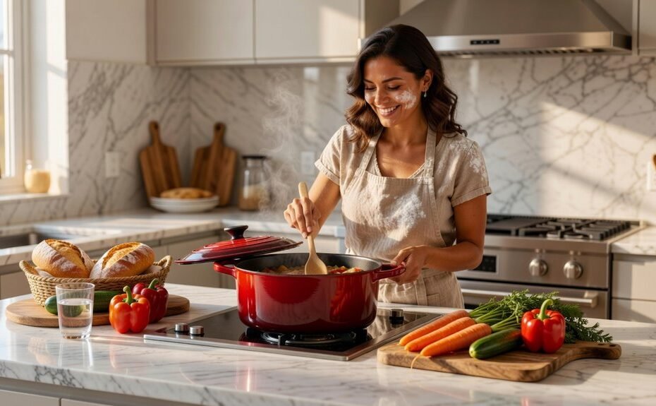 Top Budget Enameled Dutch Ovens for Every Kitchen