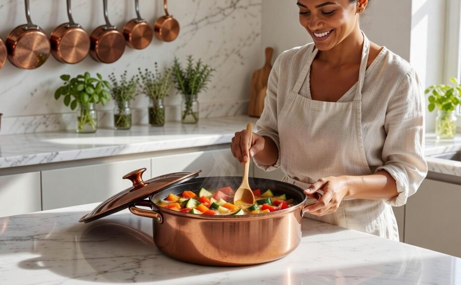 Top-Rated Oval Enameled Dutch Ovens That Elevate Every Meal