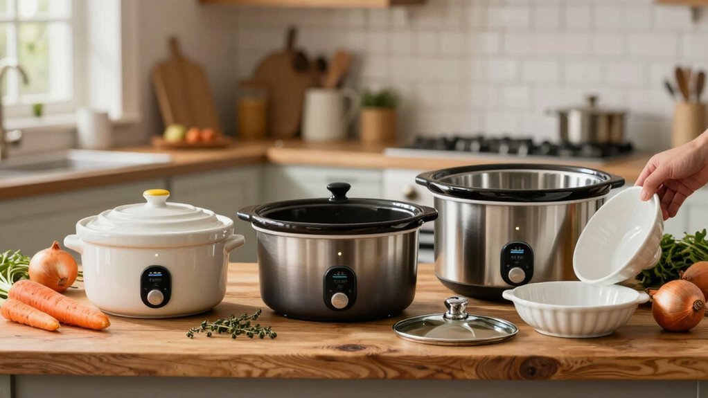 what to consider capacity controls portability